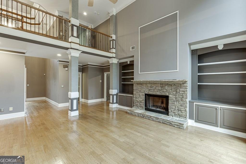 940 Chateau Forest Road Hoschton - Photo 9