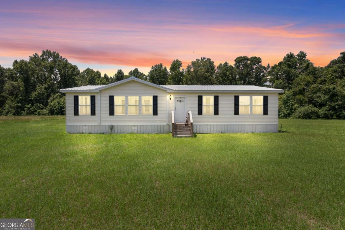 3516 Bennetts Landing Road Millen - main photo