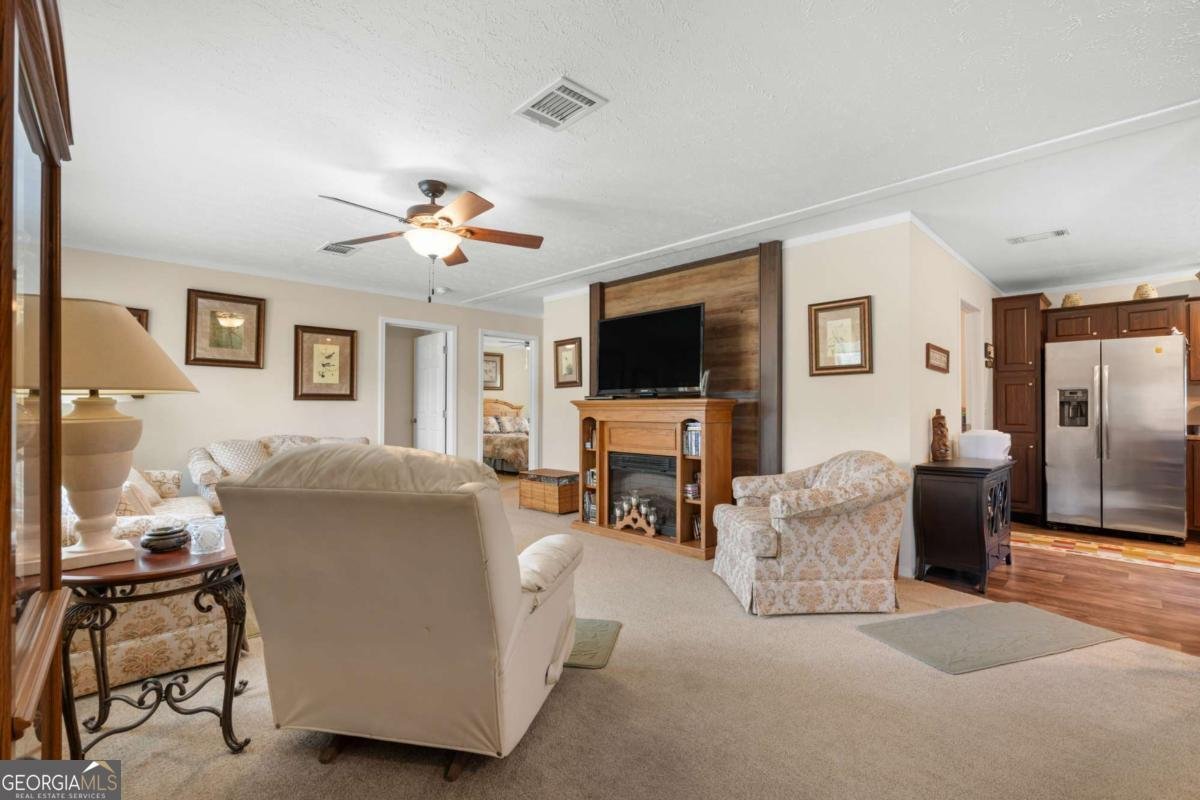 3516 Bennetts Landing Road Millen - Photo 8