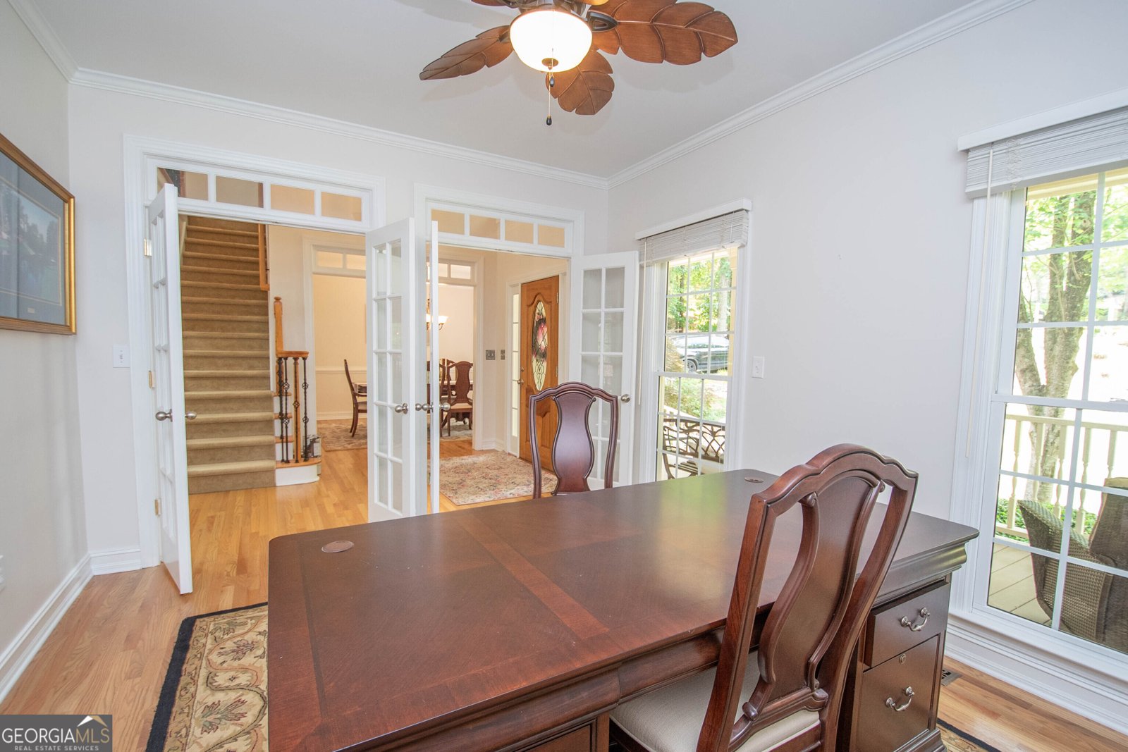 4589 Cabinwood Turn Douglasville - Photo 12