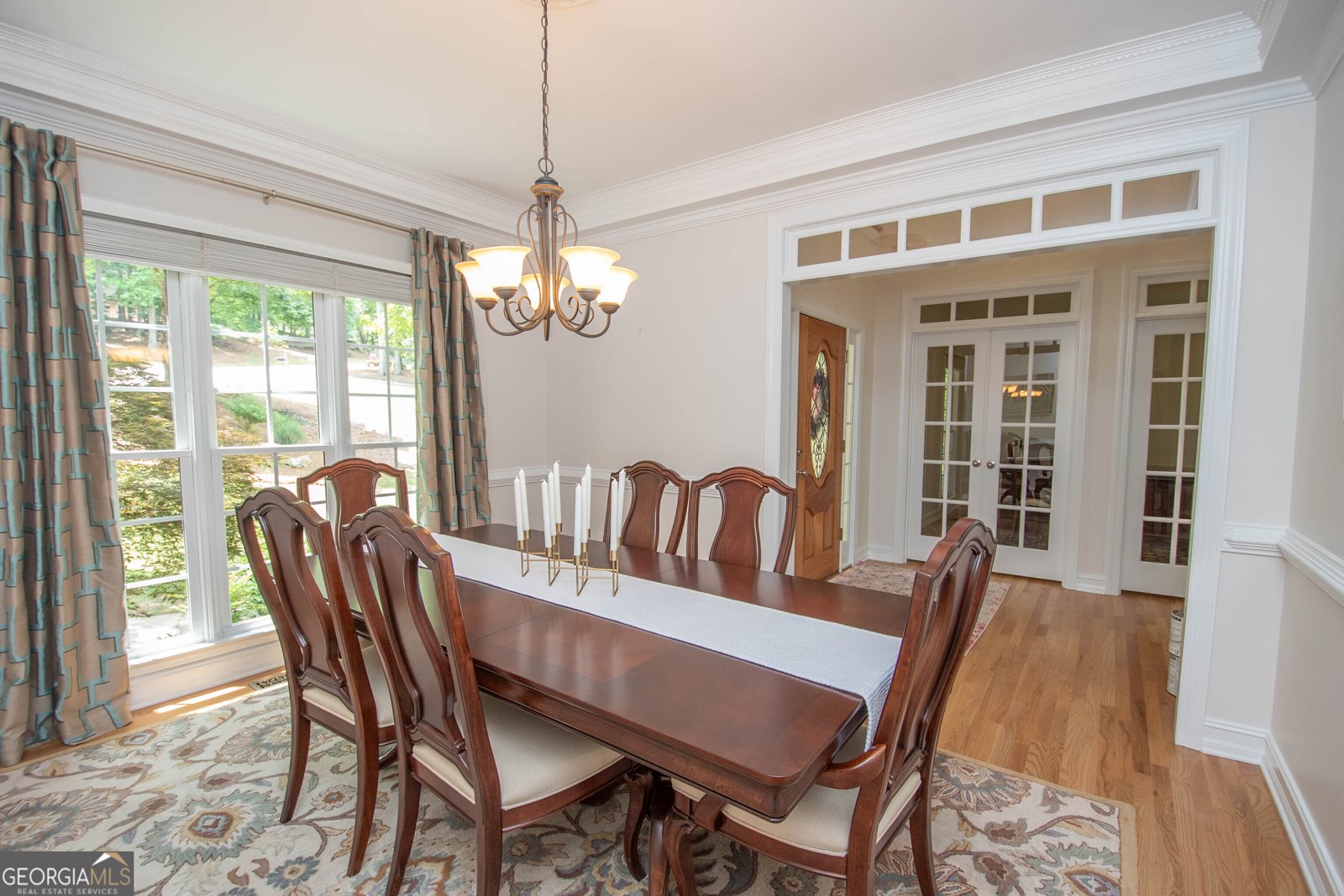 4589 Cabinwood Turn Douglasville - Photo 13