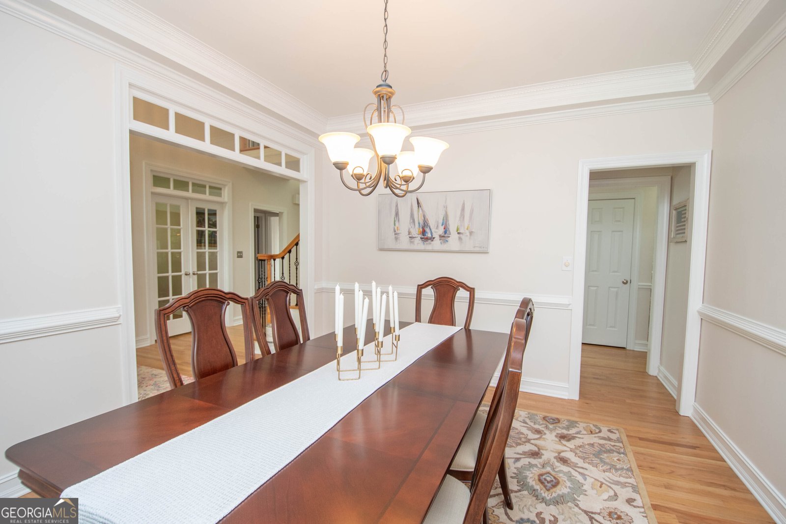 4589 Cabinwood Turn Douglasville - Photo 14
