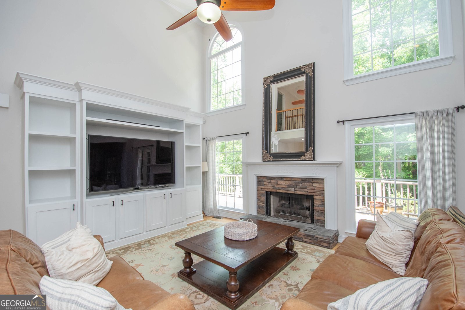 4589 Cabinwood Turn Douglasville - Photo 15