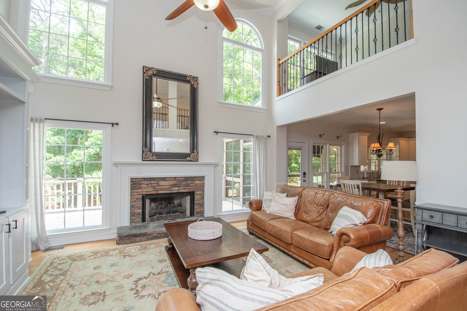 4589 Cabinwood Turn Douglasville - Photo 16