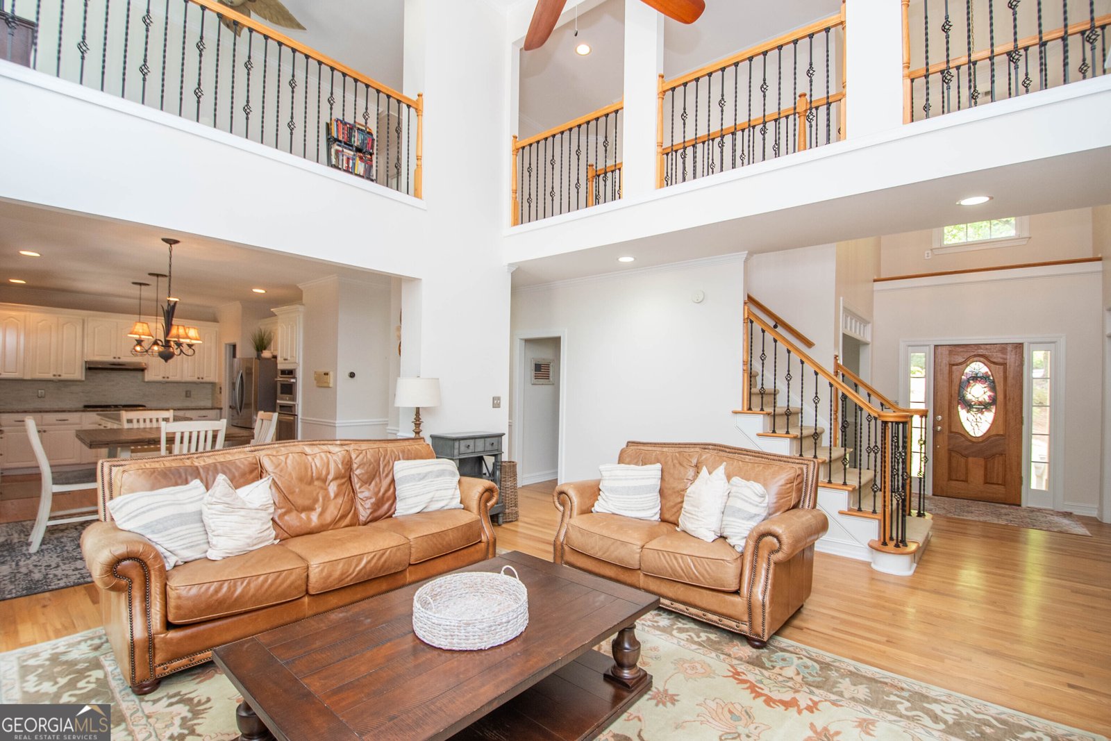 4589 Cabinwood Turn Douglasville - Photo 17