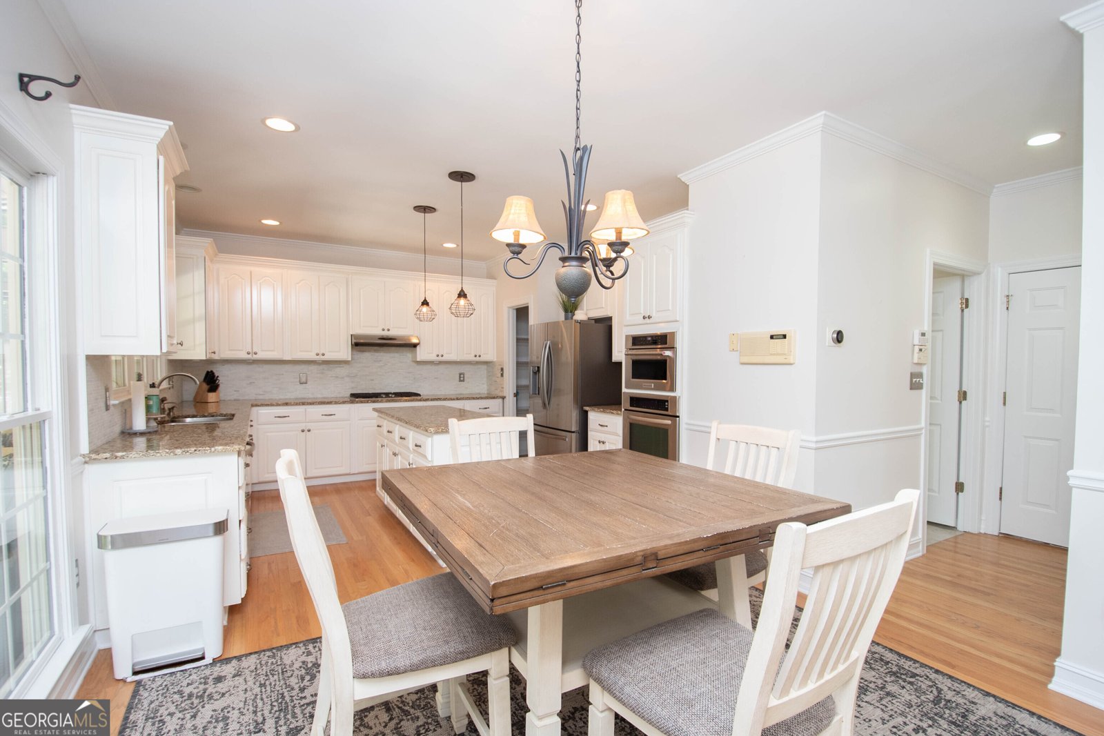4589 Cabinwood Turn Douglasville - Photo 19