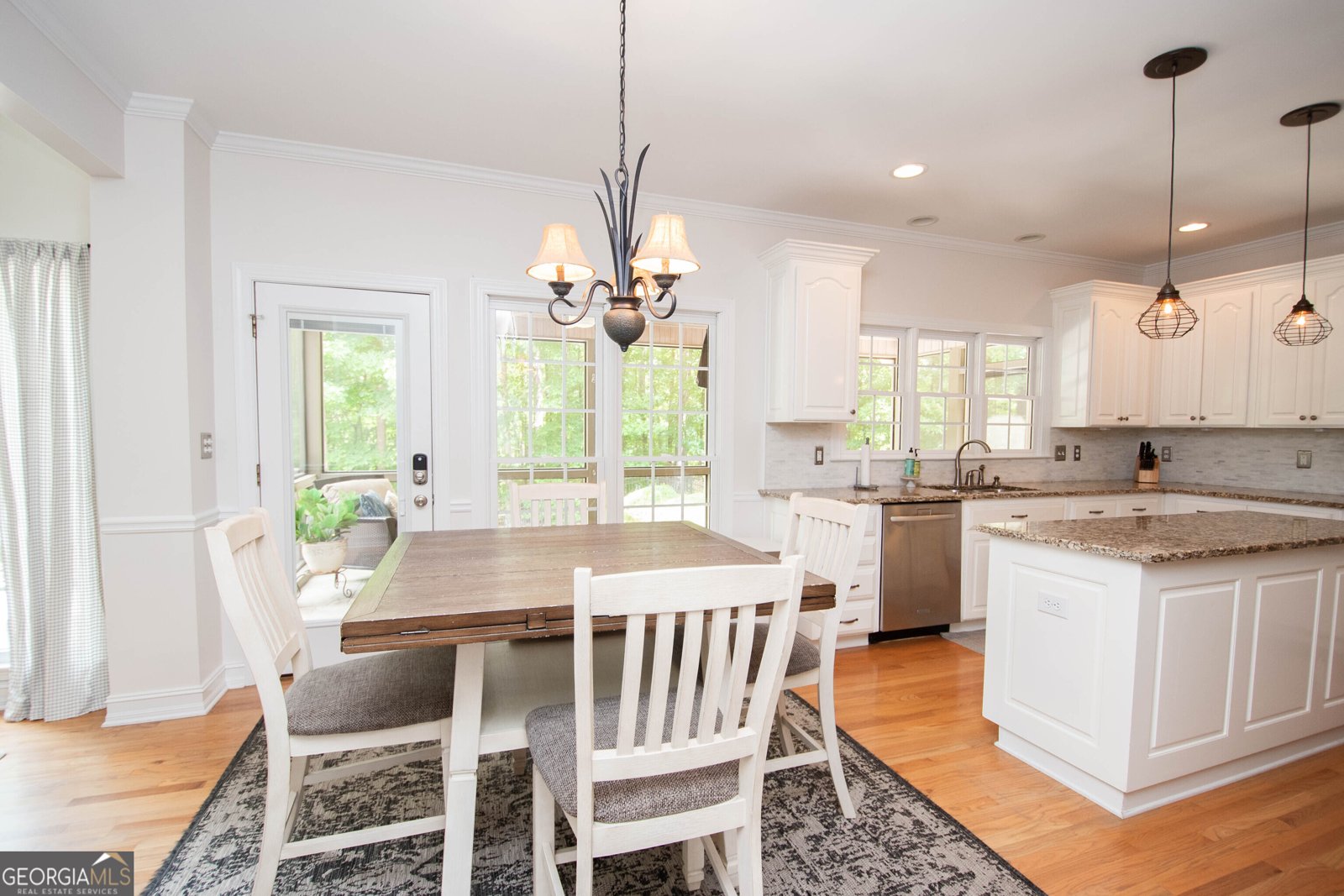 4589 Cabinwood Turn Douglasville - Photo 20
