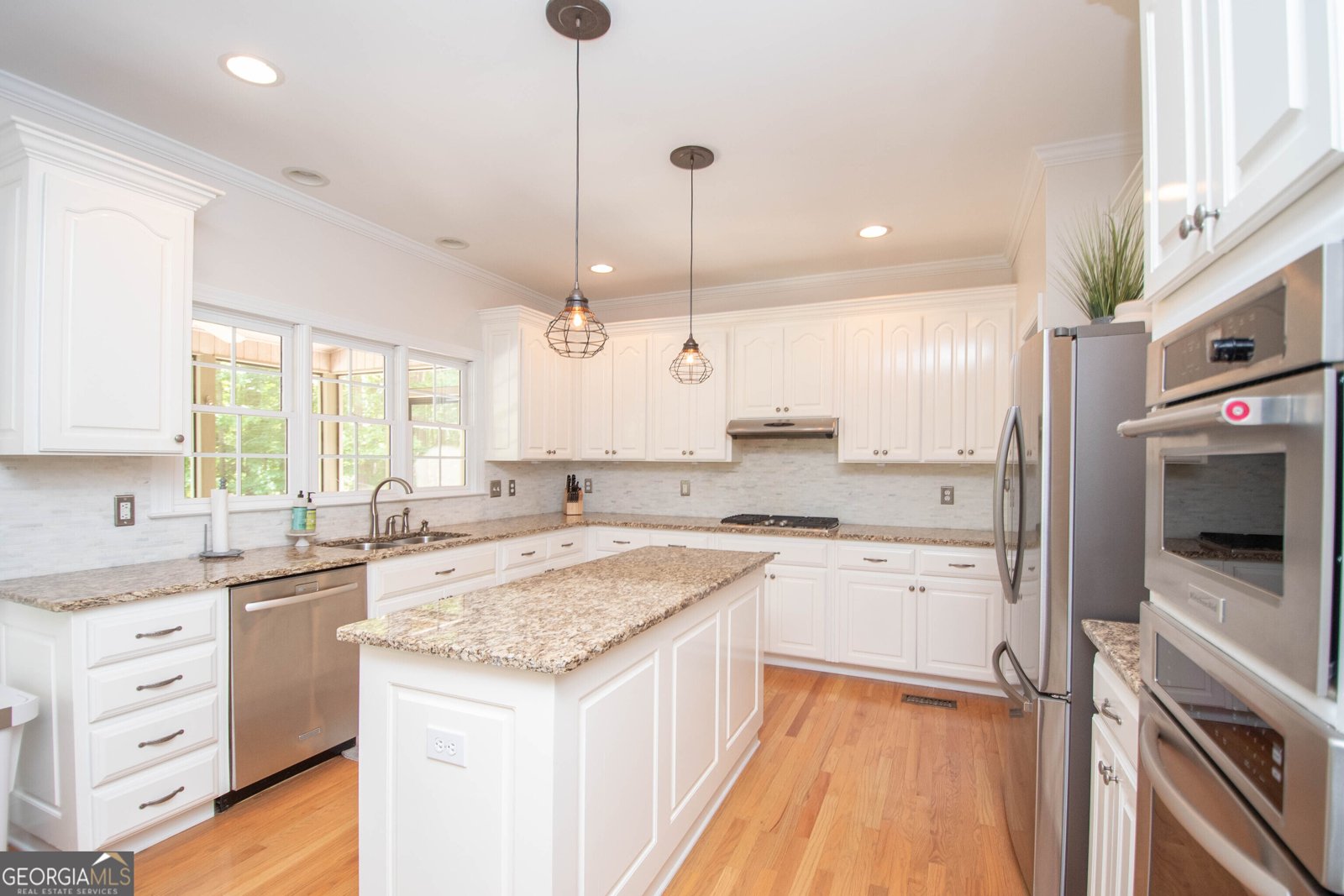 4589 Cabinwood Turn Douglasville - Photo 21