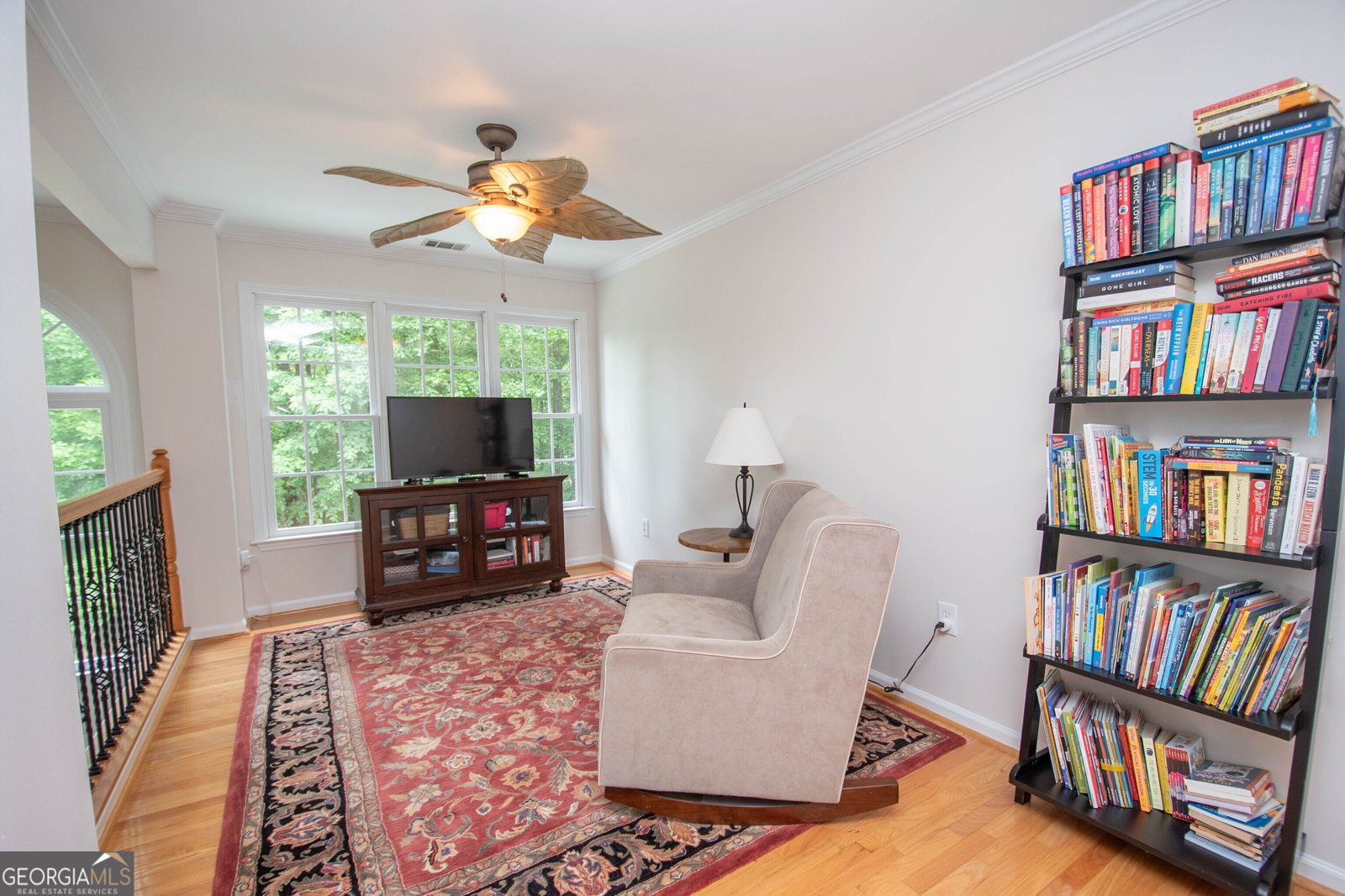 4589 Cabinwood Turn Douglasville - Photo 31