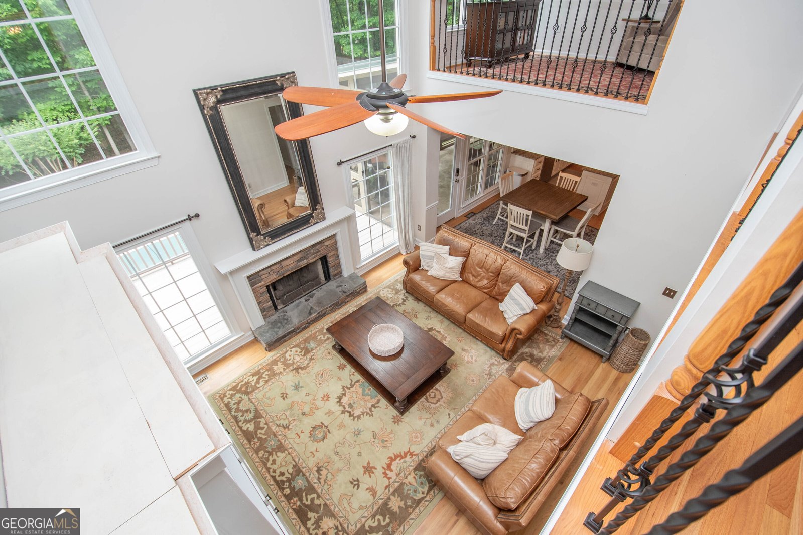 4589 Cabinwood Turn Douglasville - Photo 33
