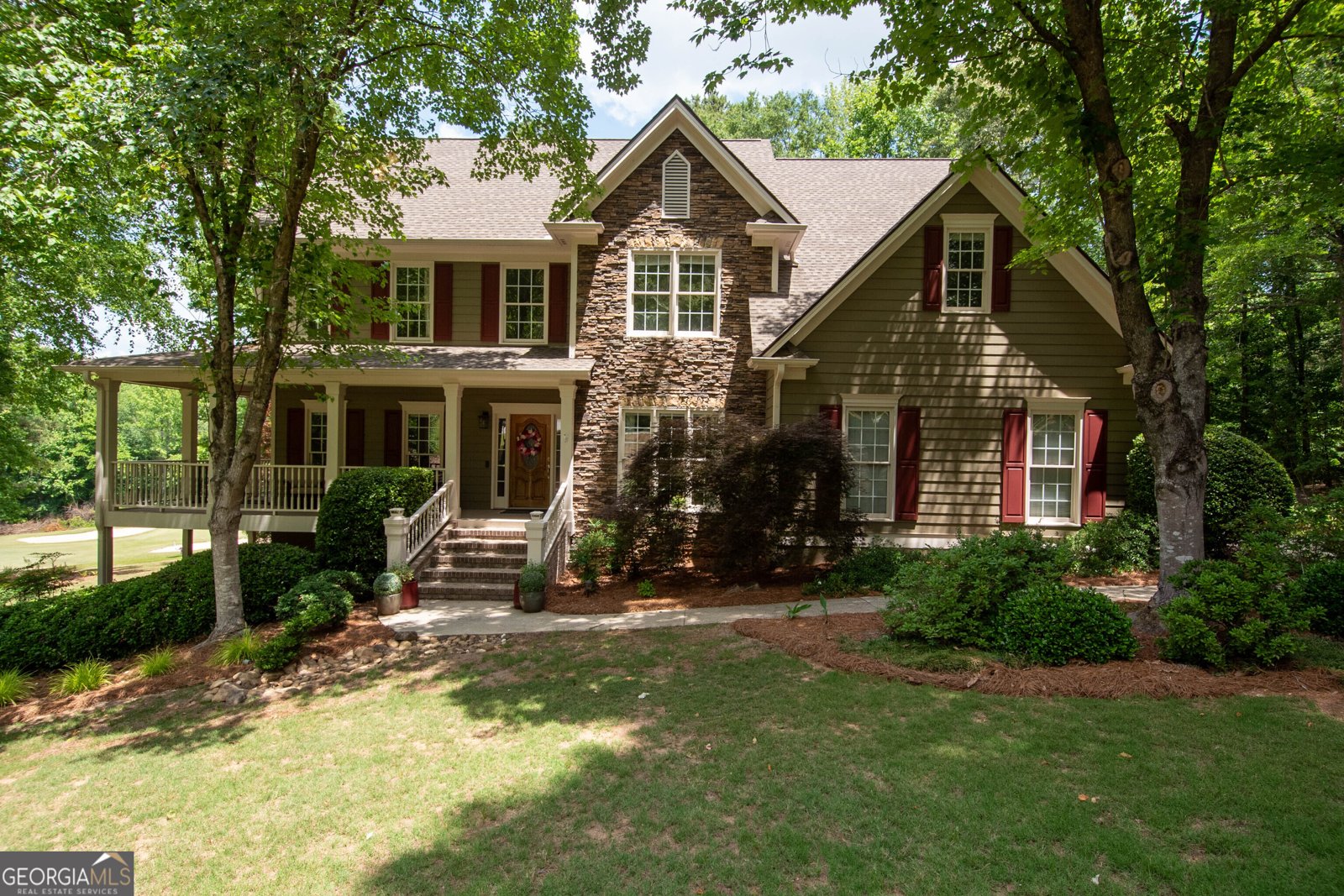 4589 Cabinwood Turn Douglasville - Photo 6