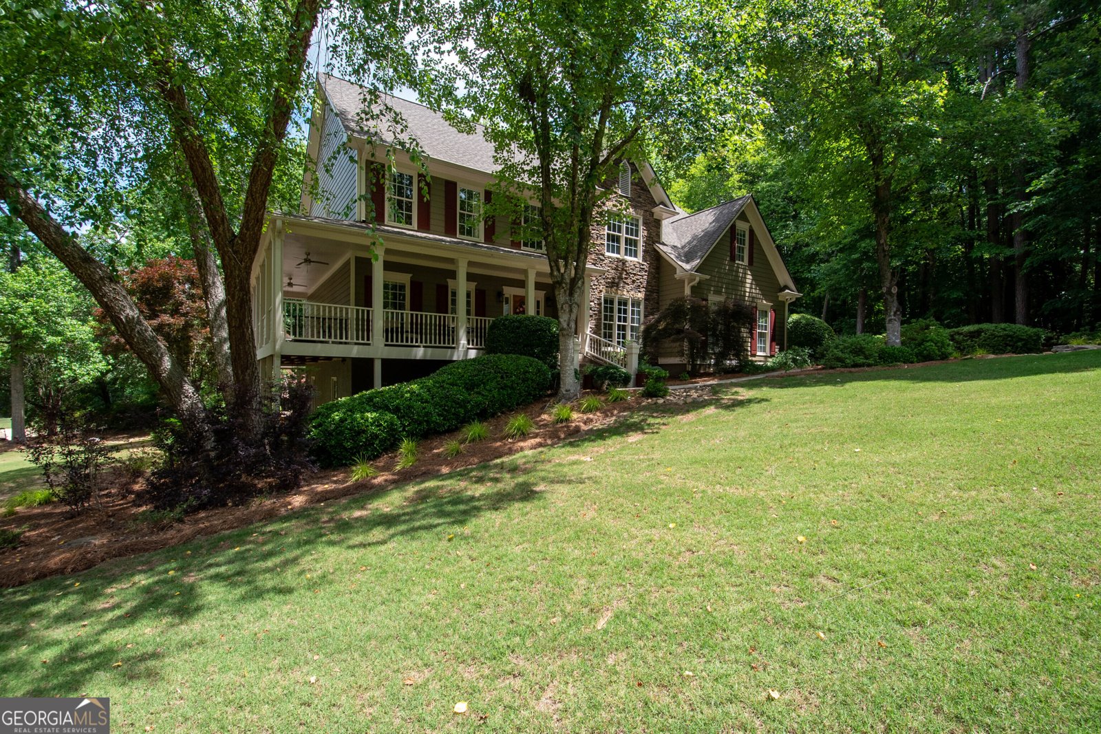 4589 Cabinwood Turn Douglasville - Photo 7