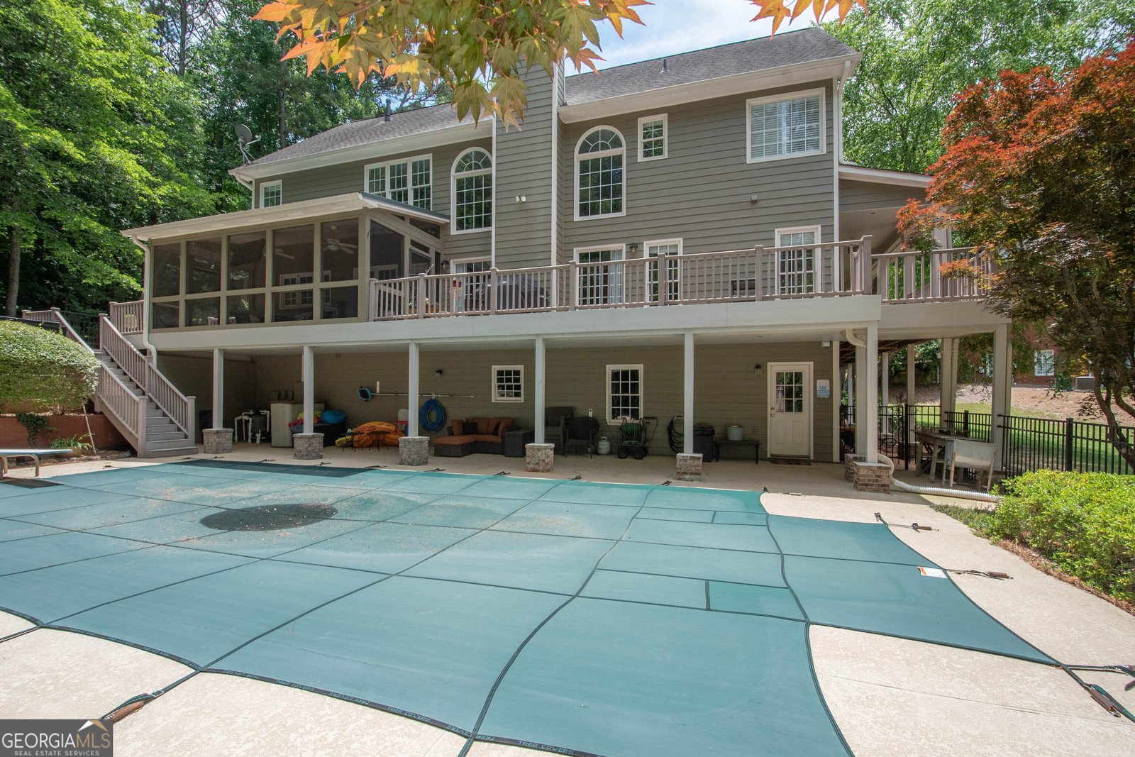 4589 Cabinwood Turn Douglasville - Photo 71