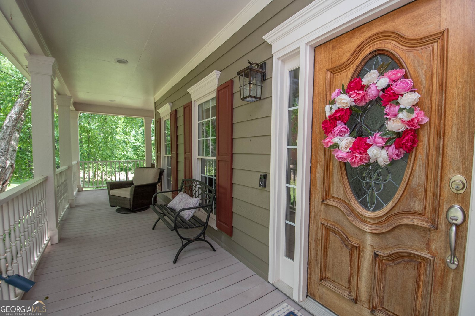 4589 Cabinwood Turn Douglasville - Photo 8