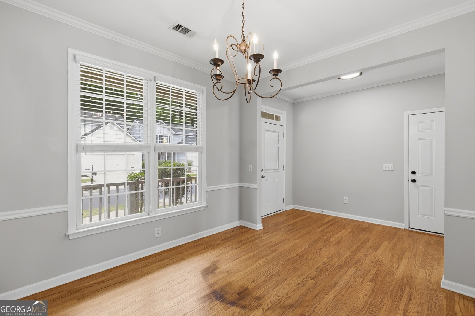 783 Gardenside Circle Marietta - Photo 12