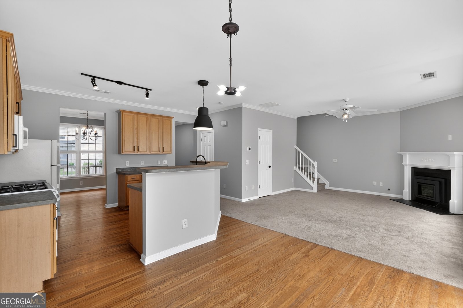 783 Gardenside Circle Marietta - Photo 15