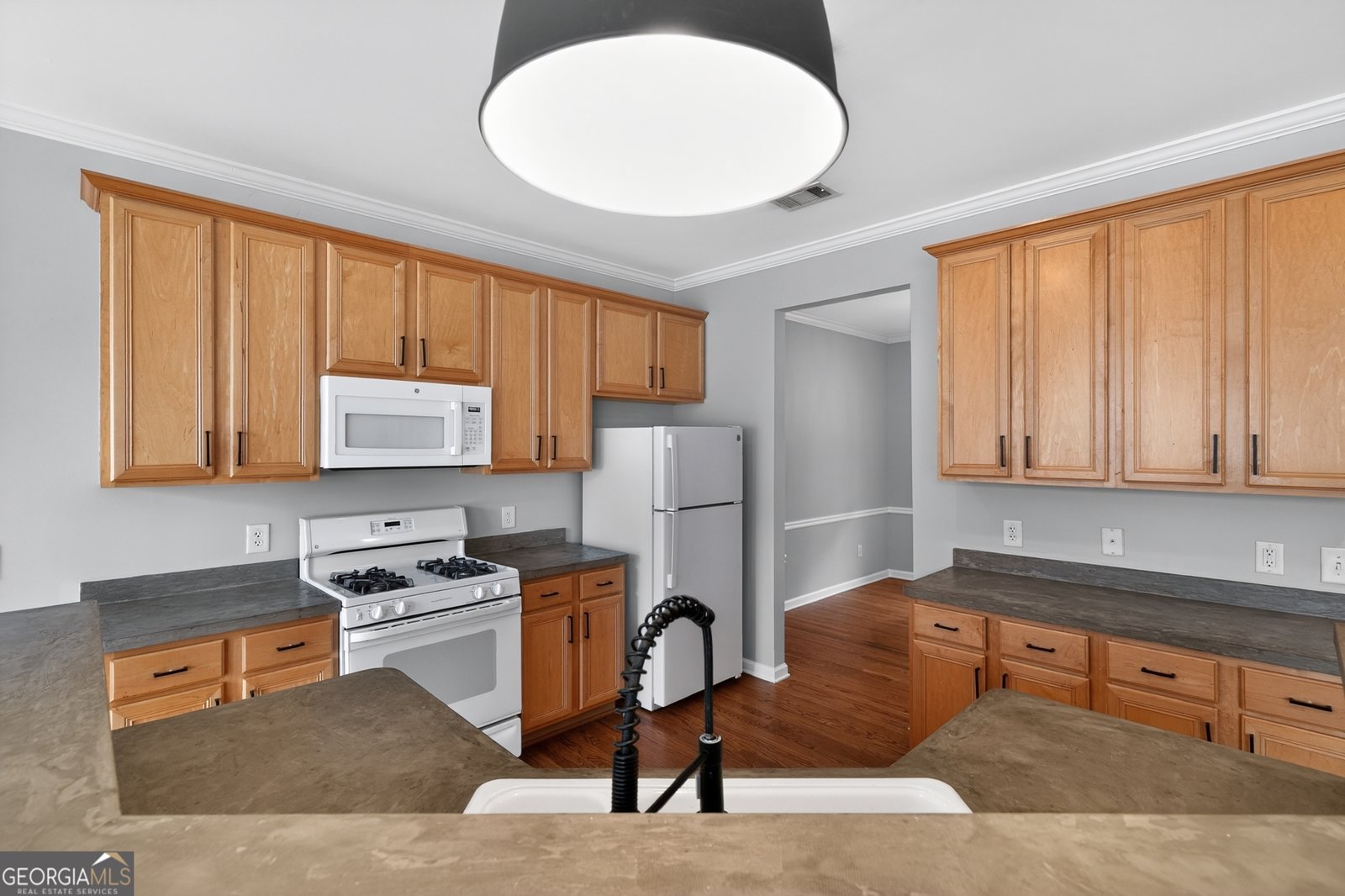 783 Gardenside Circle Marietta - Photo 16