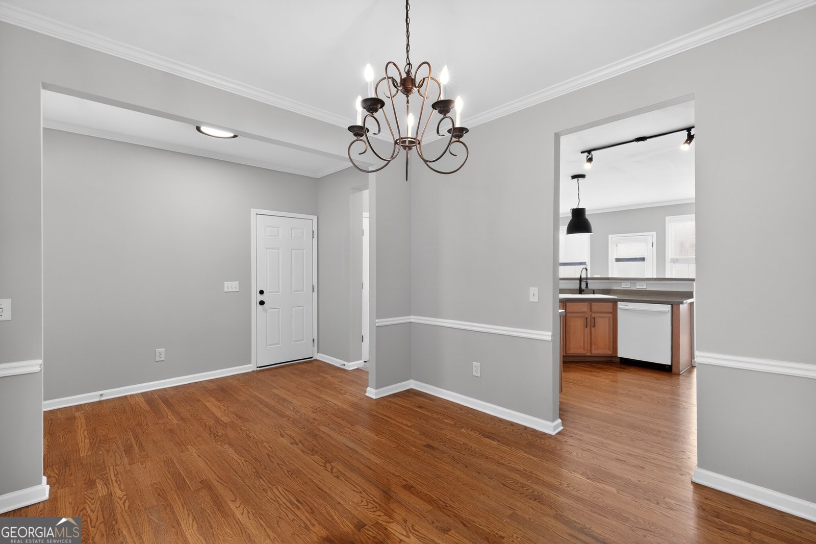 783 Gardenside Circle Marietta - Photo 19