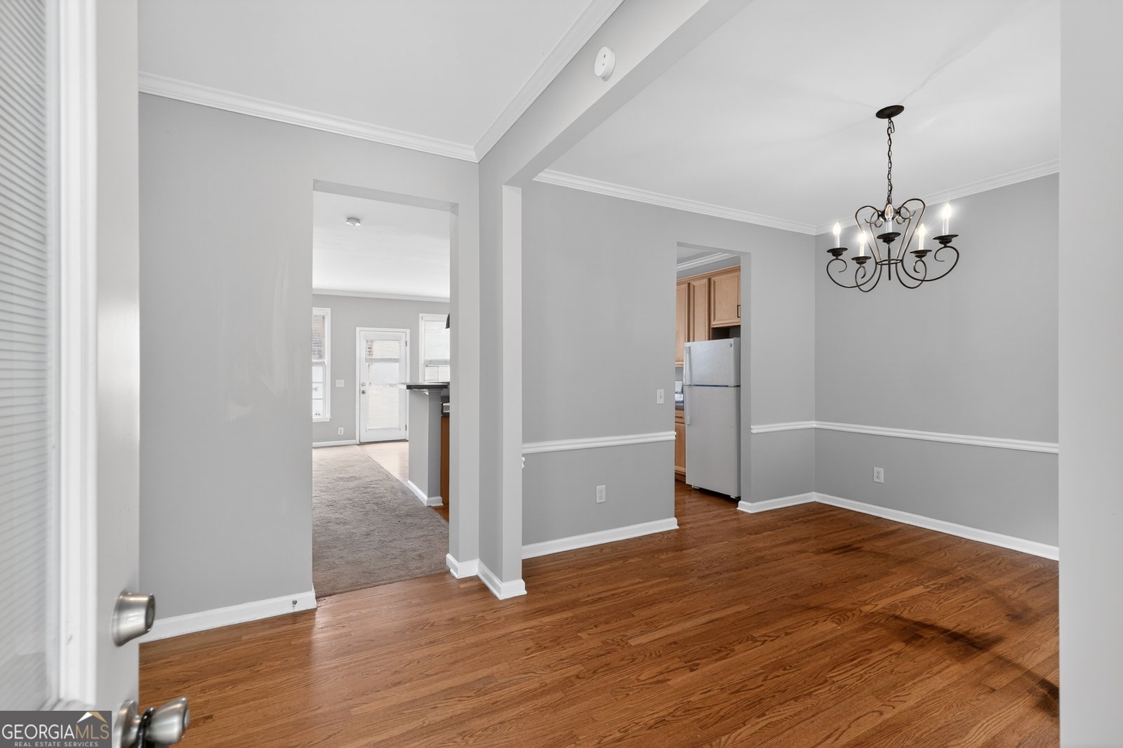 783 Gardenside Circle Marietta - Photo 20