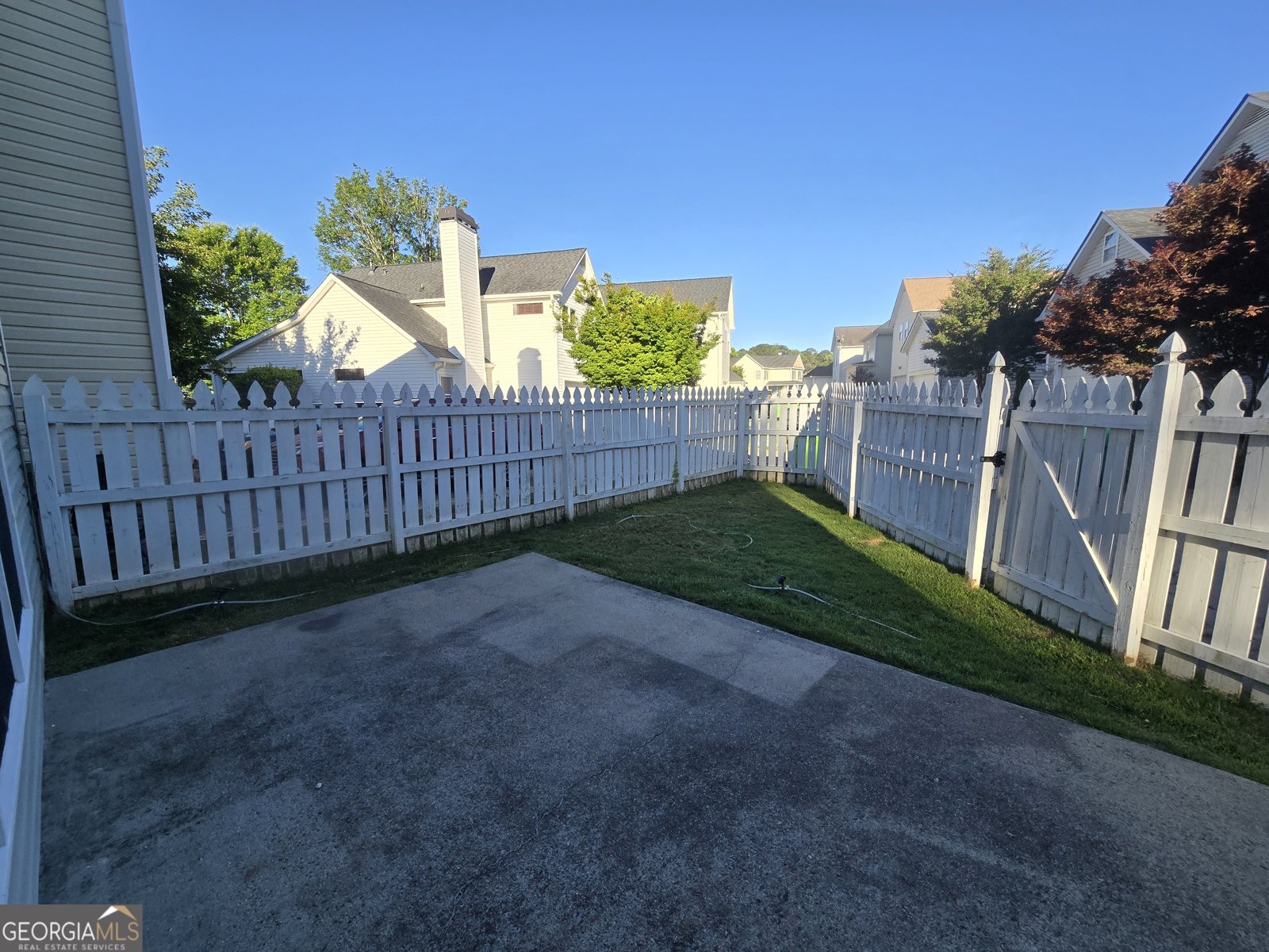 783 Gardenside Circle Marietta - Photo 8