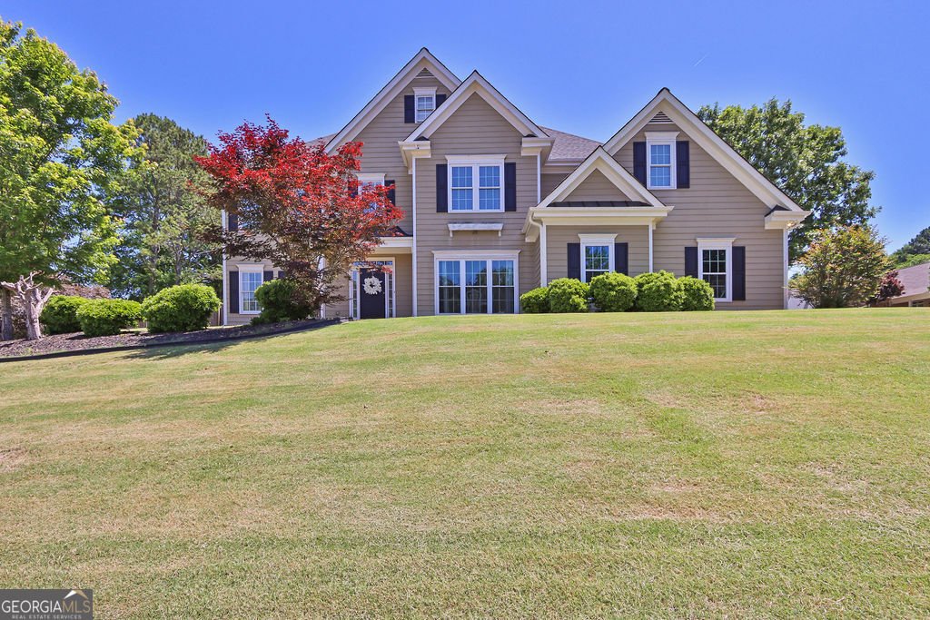 704 Highland Ridge Pointe Lawrenceville - main photo