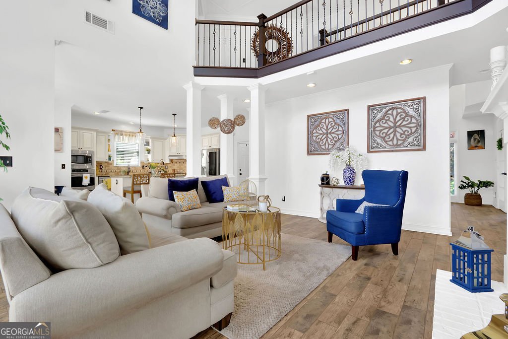 704 Highland Ridge Pointe Lawrenceville - Photo 11