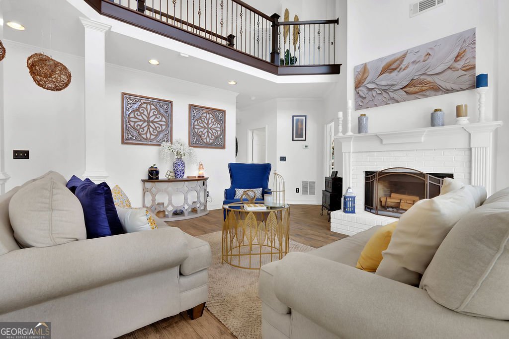 704 Highland Ridge Pointe Lawrenceville - Photo 14