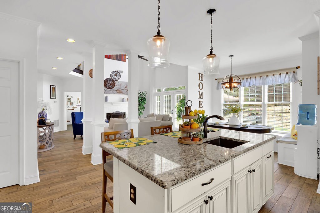 704 Highland Ridge Pointe Lawrenceville - Photo 19