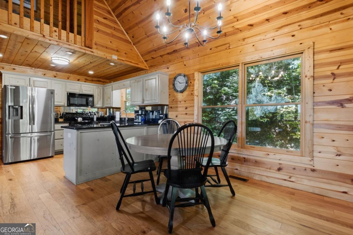 161 Huntington Way Blue Ridge - Photo 17