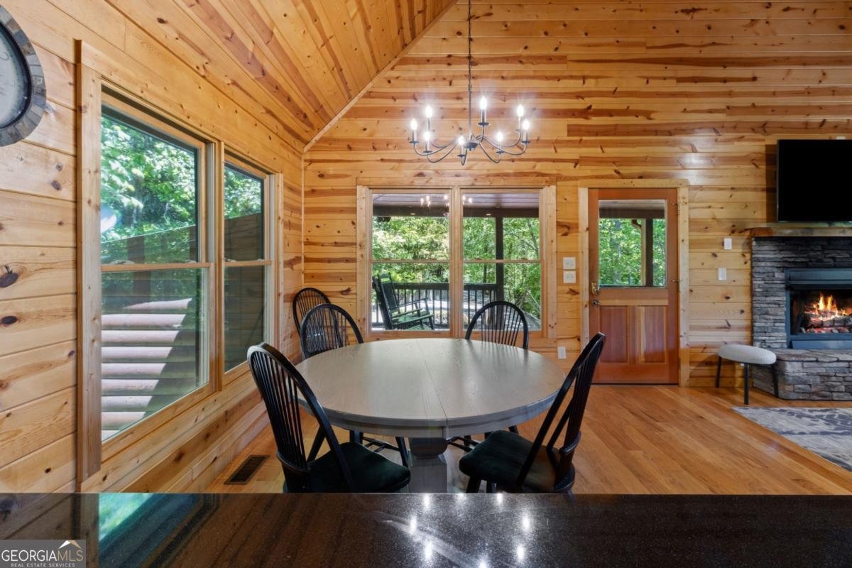 161 Huntington Way Blue Ridge - Photo 18