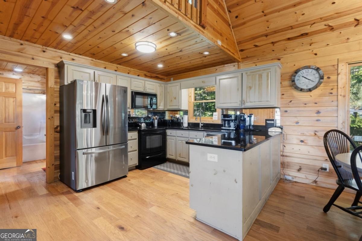 161 Huntington Way Blue Ridge - Photo 20