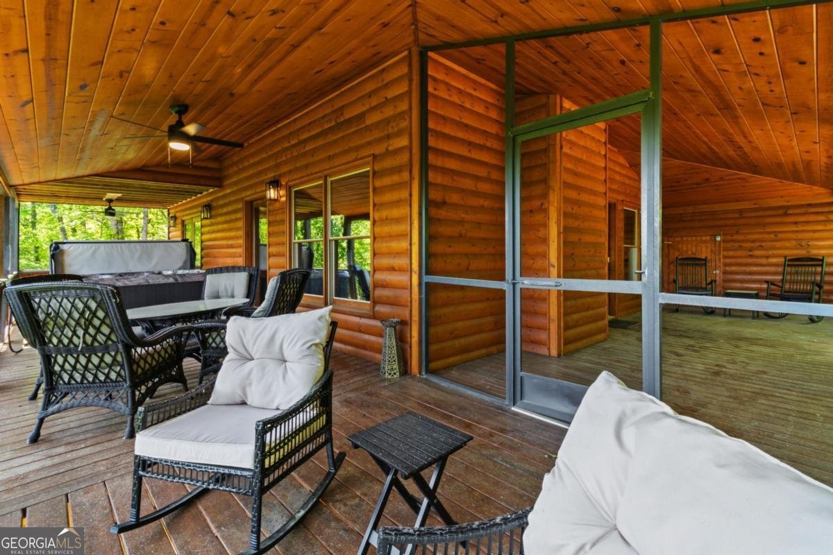 161 Huntington Way Blue Ridge - Photo 31