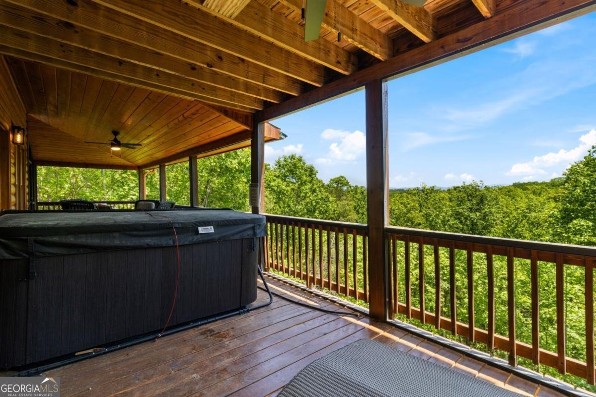 161 Huntington Way Blue Ridge - Photo 33