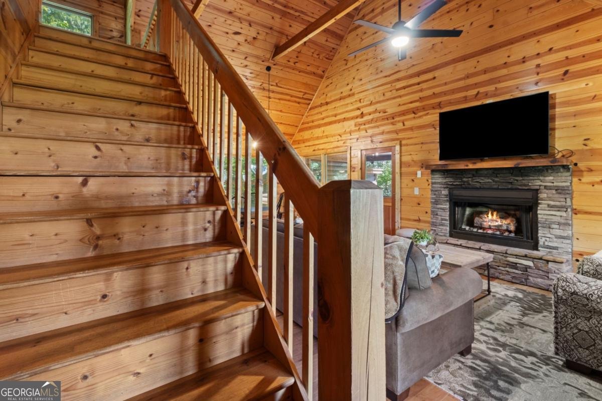 161 Huntington Way Blue Ridge - Photo 34