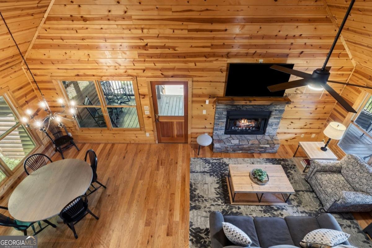 161 Huntington Way Blue Ridge - Photo 35