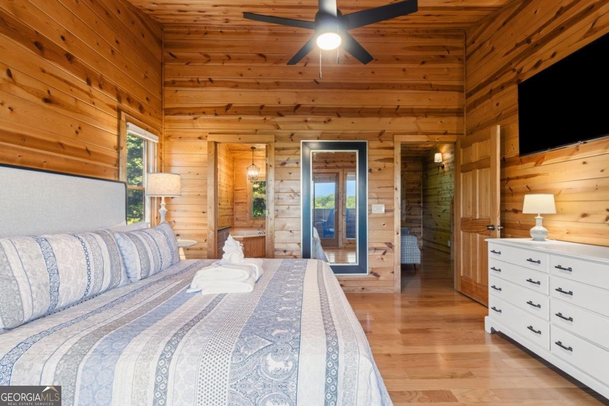 161 Huntington Way Blue Ridge - Photo 39