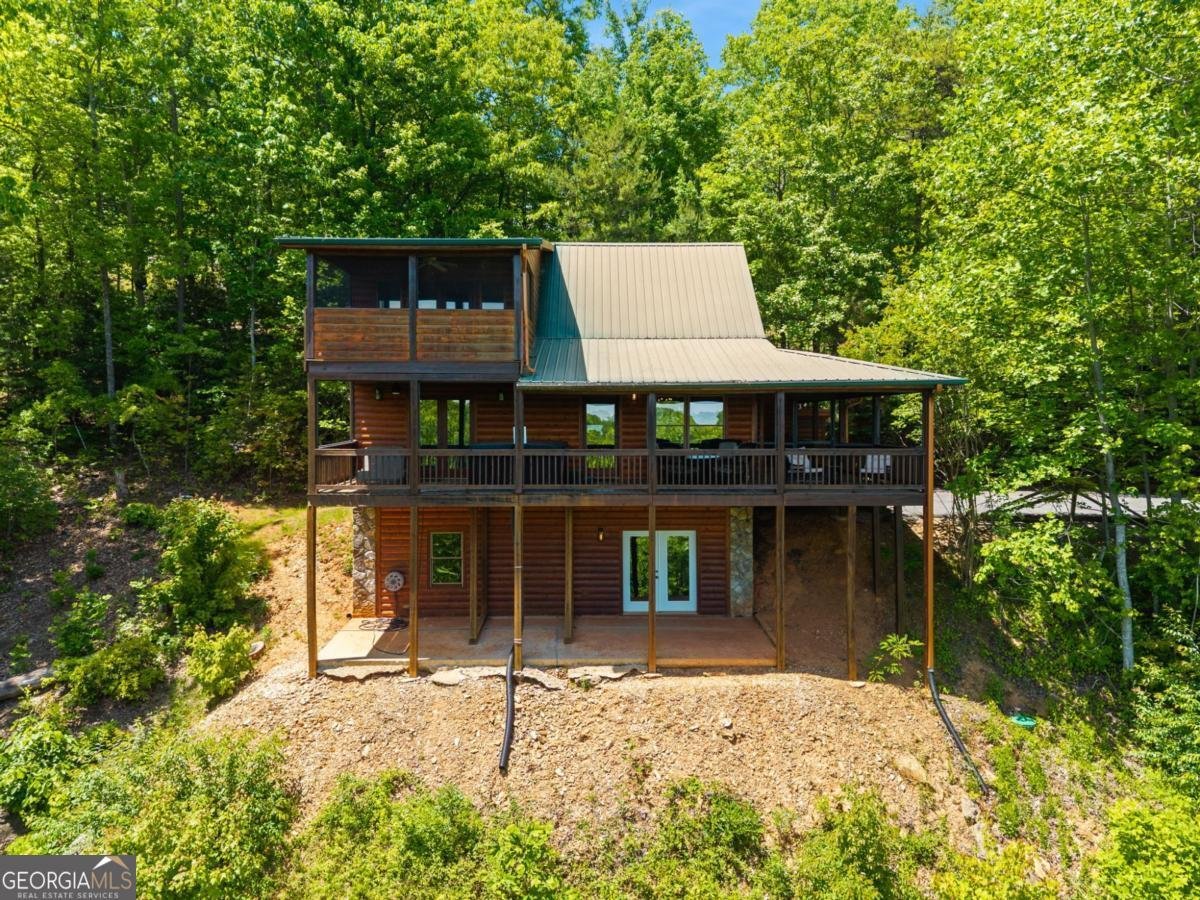 161 Huntington Way Blue Ridge - Photo 65
