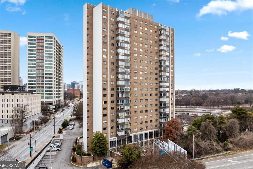 215 Piedmont Avenue Atlanta - Photo 33