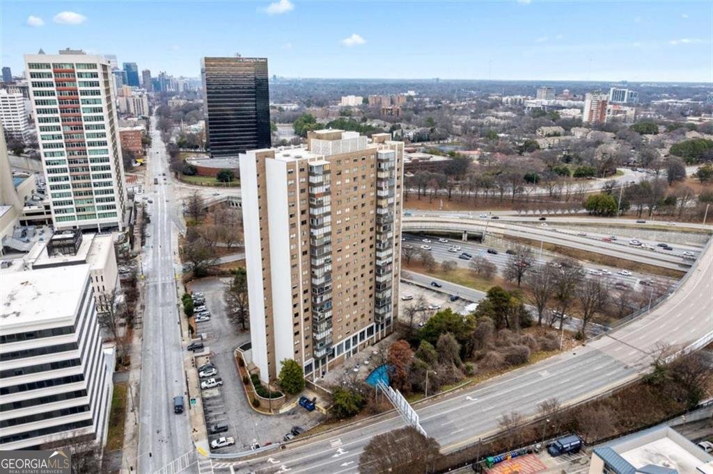 215 Piedmont Avenue Atlanta - Photo 34