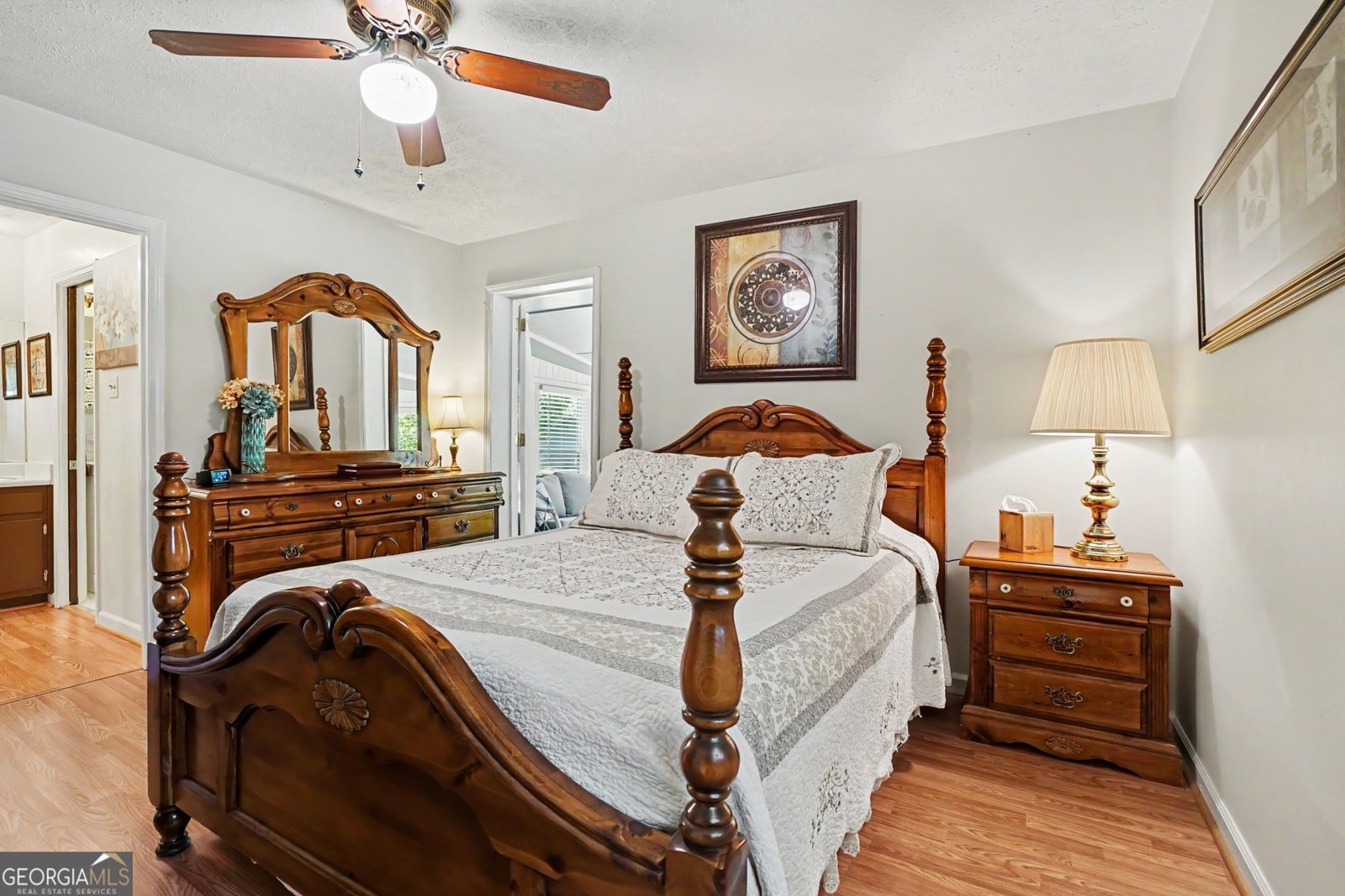 2122 Timber Lane Snellville - Photo 13