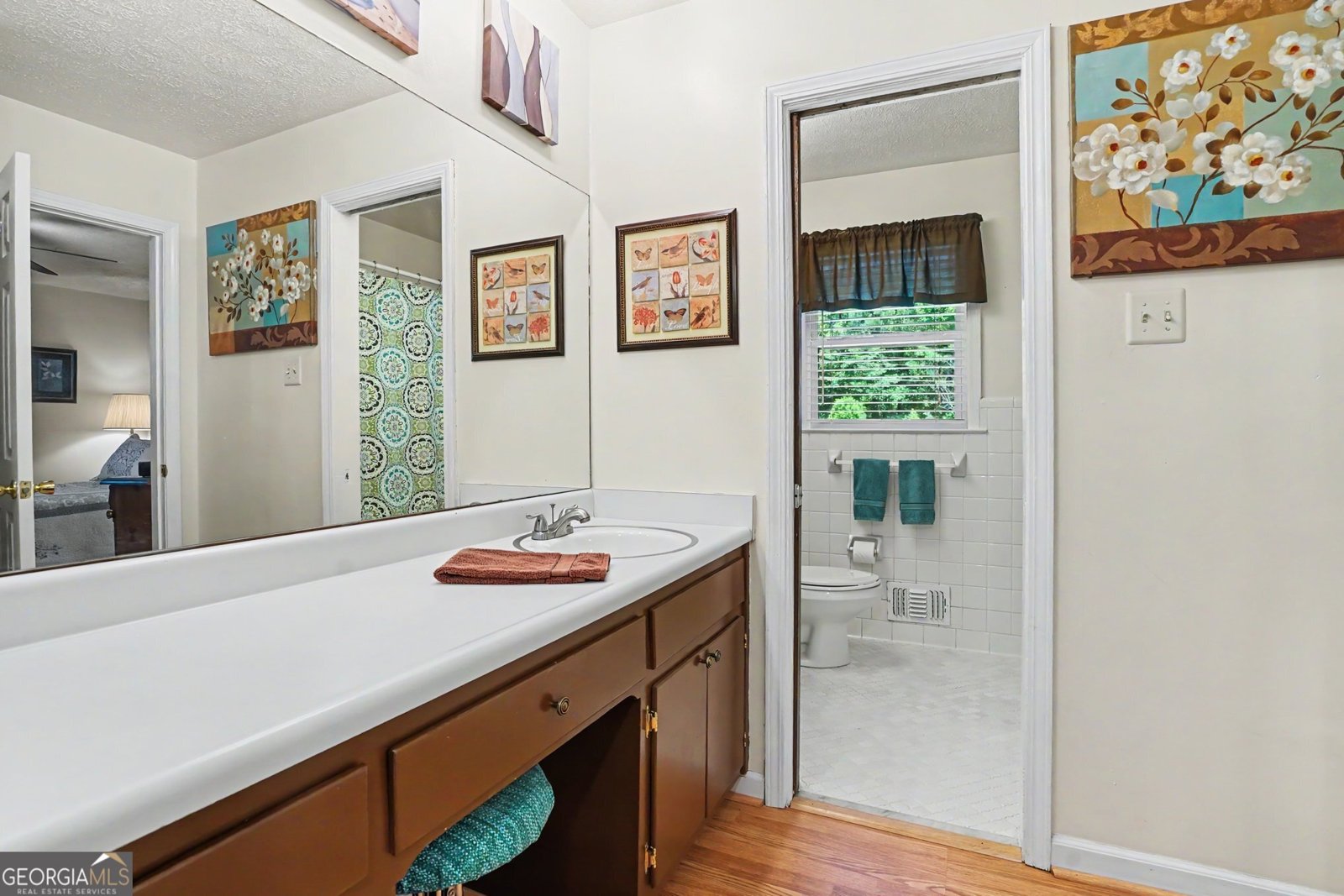 2122 Timber Lane Snellville - Photo 16