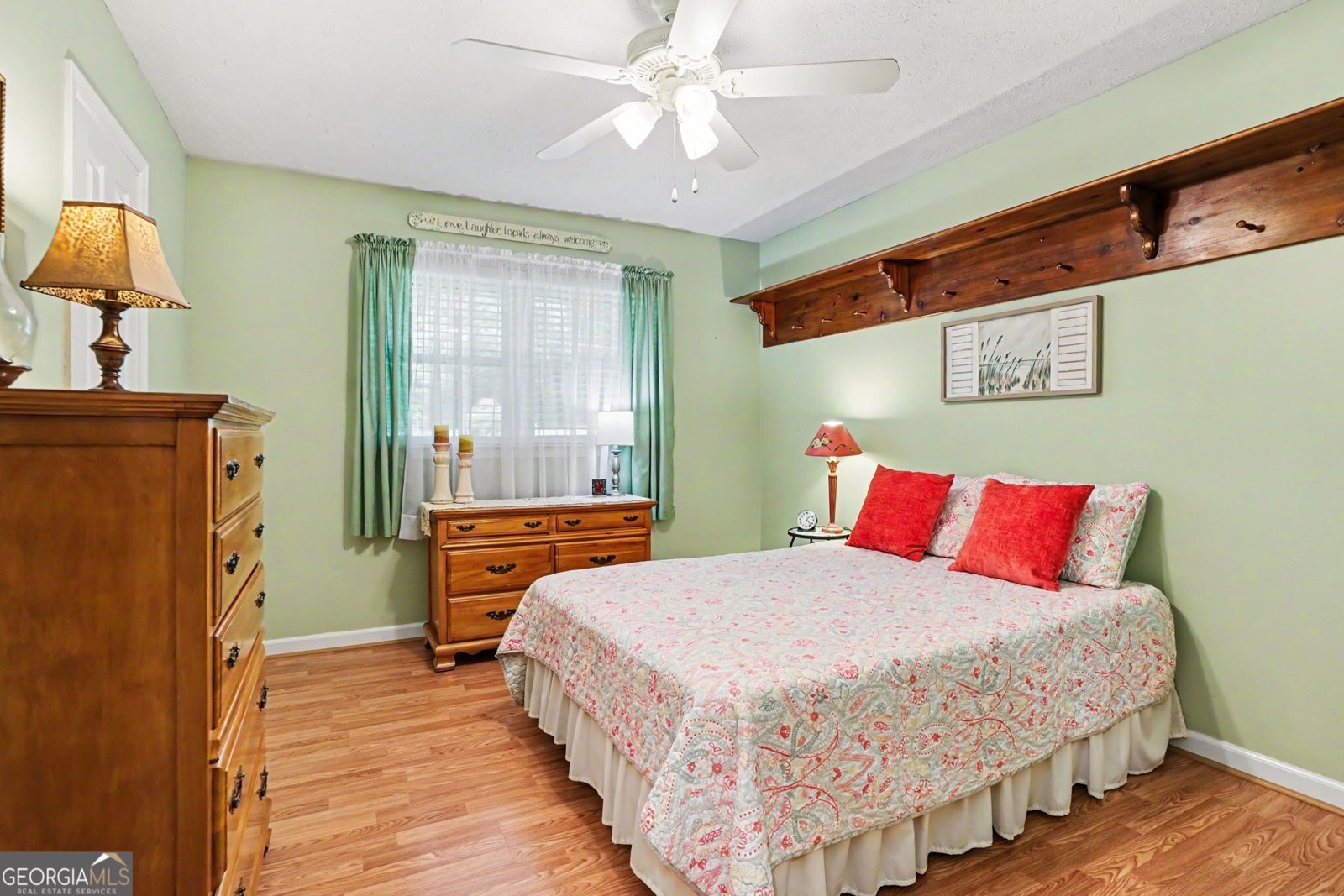 2122 Timber Lane Snellville - Photo 18