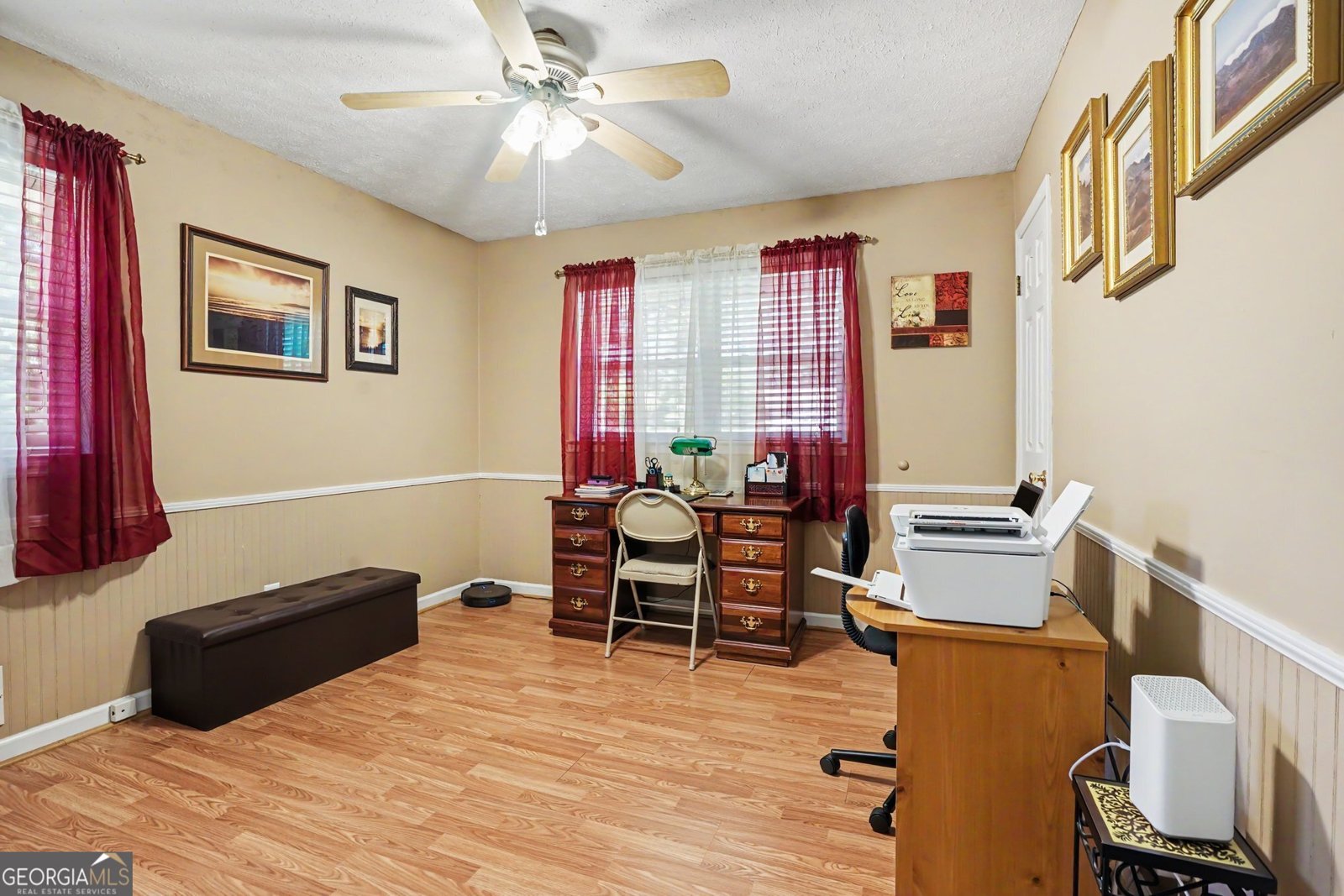 2122 Timber Lane Snellville - Photo 19