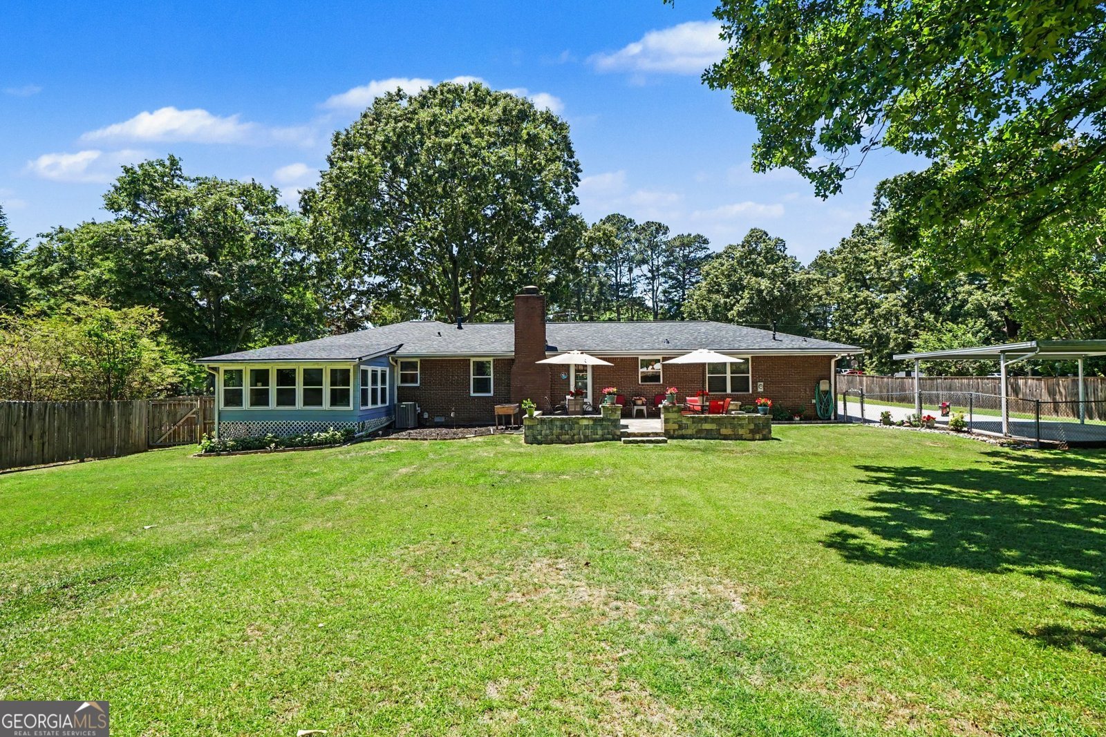 2122 Timber Lane Snellville - Photo 22