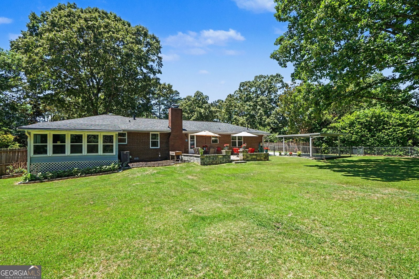 2122 Timber Lane Snellville - Photo 23