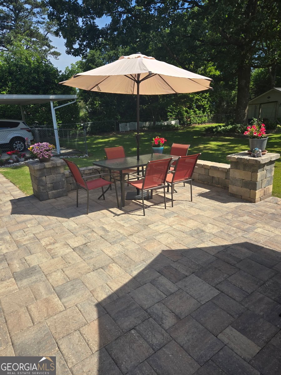 2122 Timber Lane Snellville - Photo 24