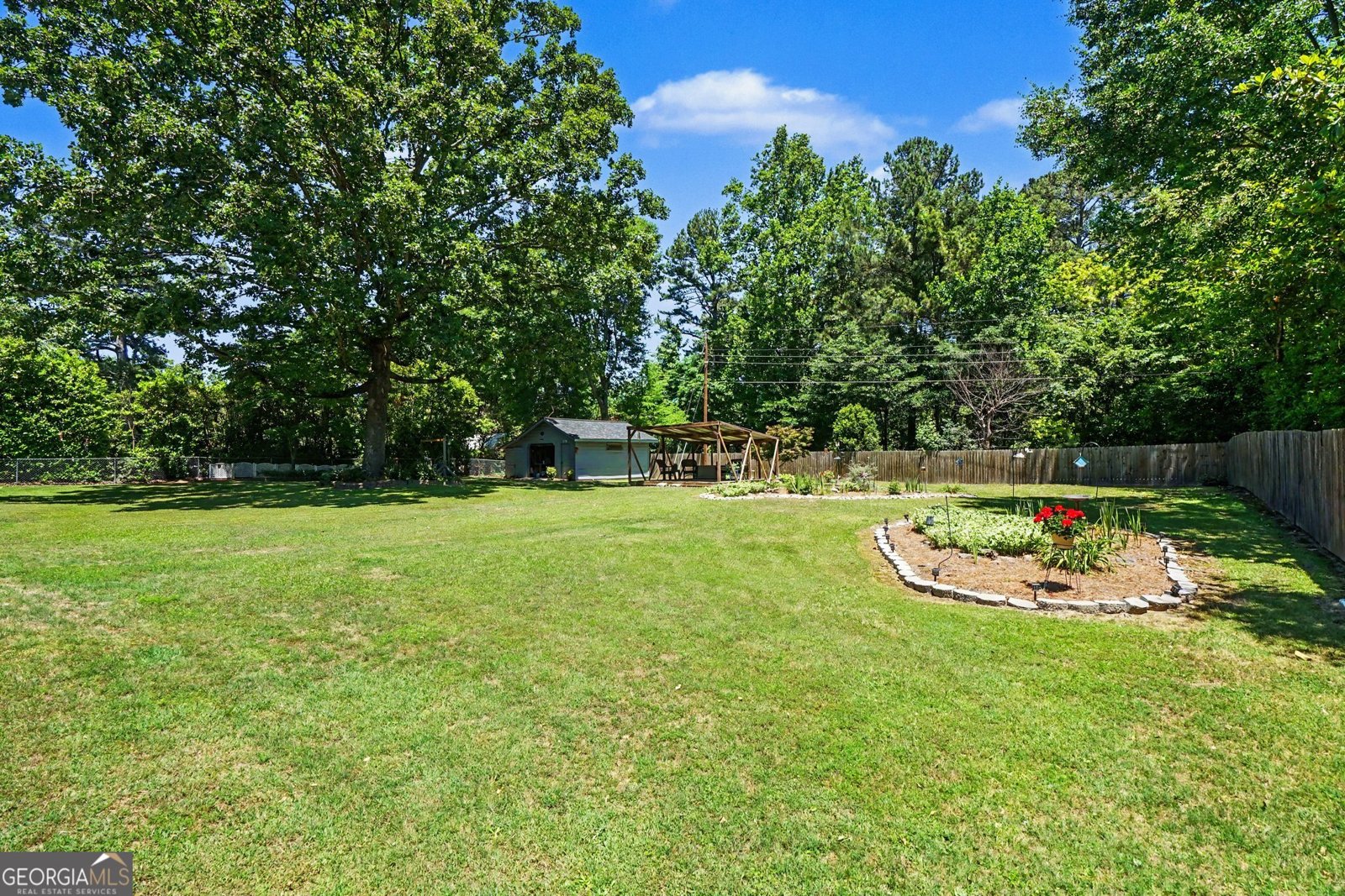 2122 Timber Lane Snellville - Photo 27