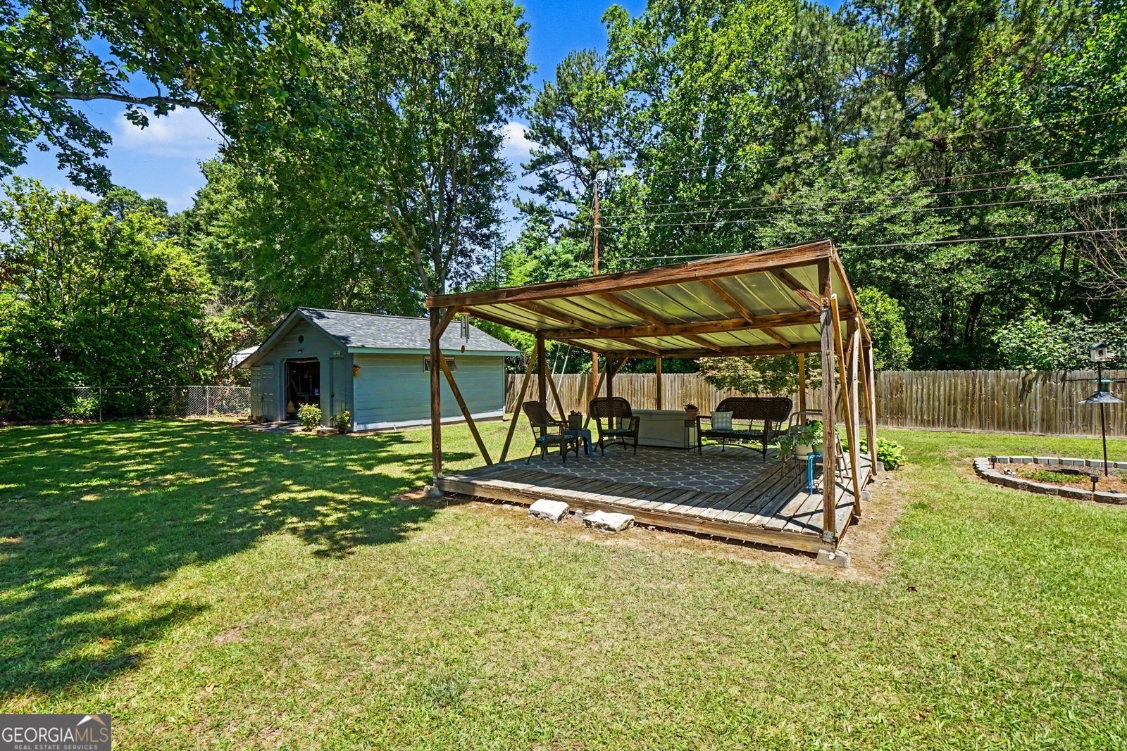 2122 Timber Lane Snellville - Photo 28