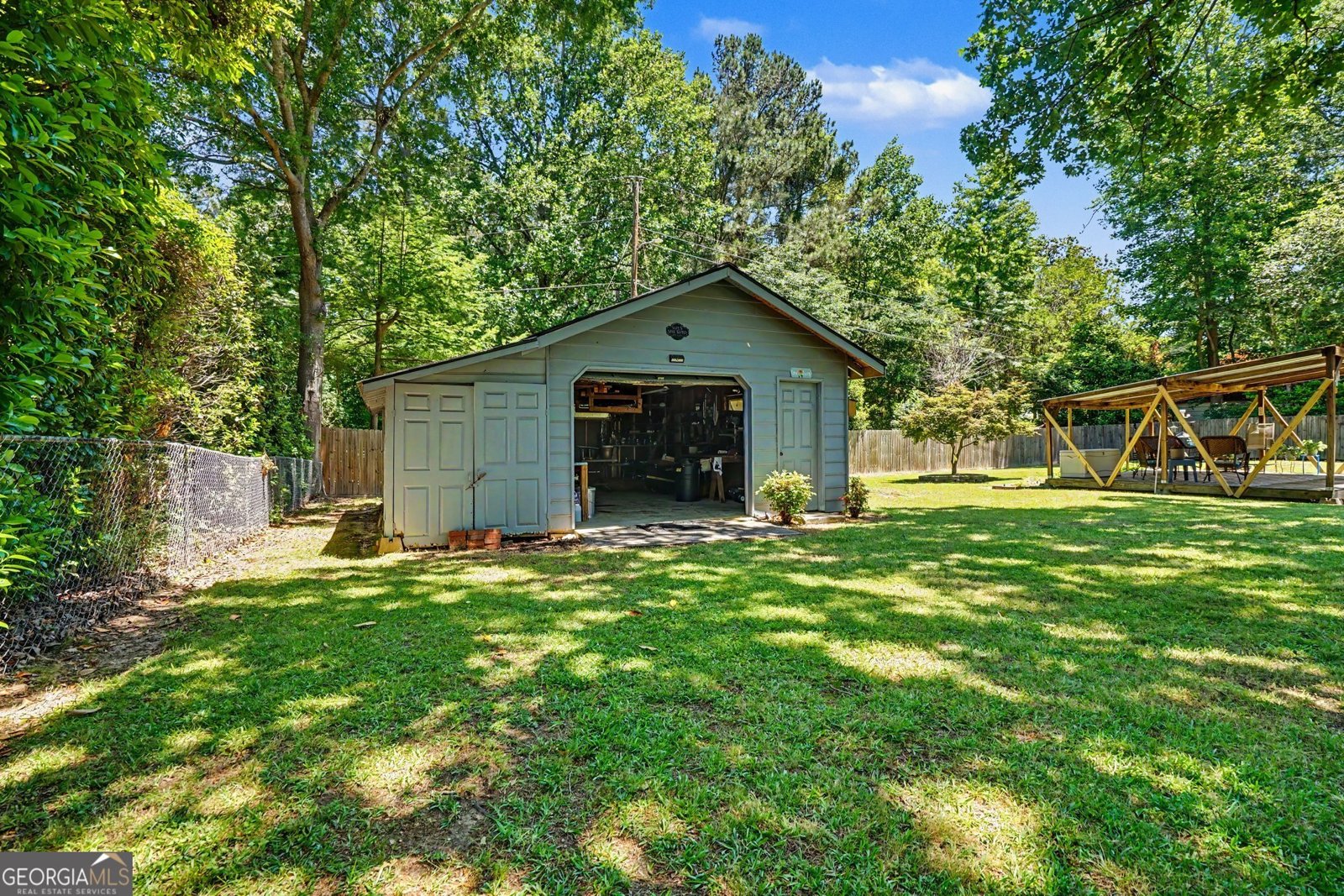 2122 Timber Lane Snellville - Photo 29
