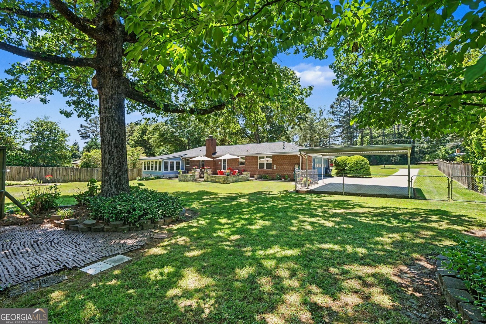2122 Timber Lane Snellville - Photo 30